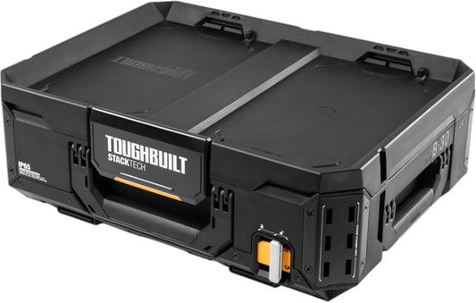 ToughBuilt TB-B1-B-50 StackTech gereedschapskist Large Tool Box