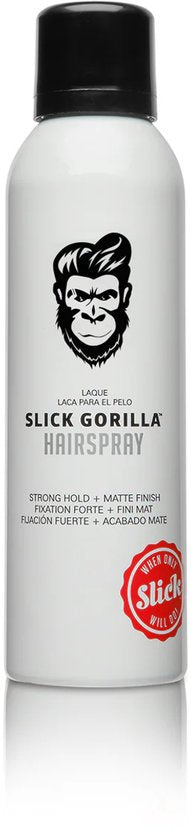 Slick Gorilla - Haarspray - 200ml