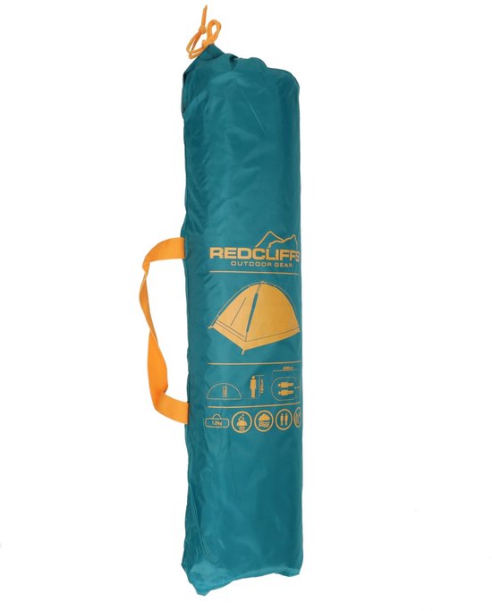 Monodome Tent 2 Persoons - 200x120x100cm