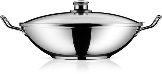 WMF Taiwan 0798366040 Wok Set 3-delig 36cm