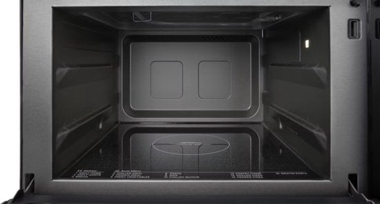 Panasonic Microgolfoven Combi NN-DF38PBEPG
