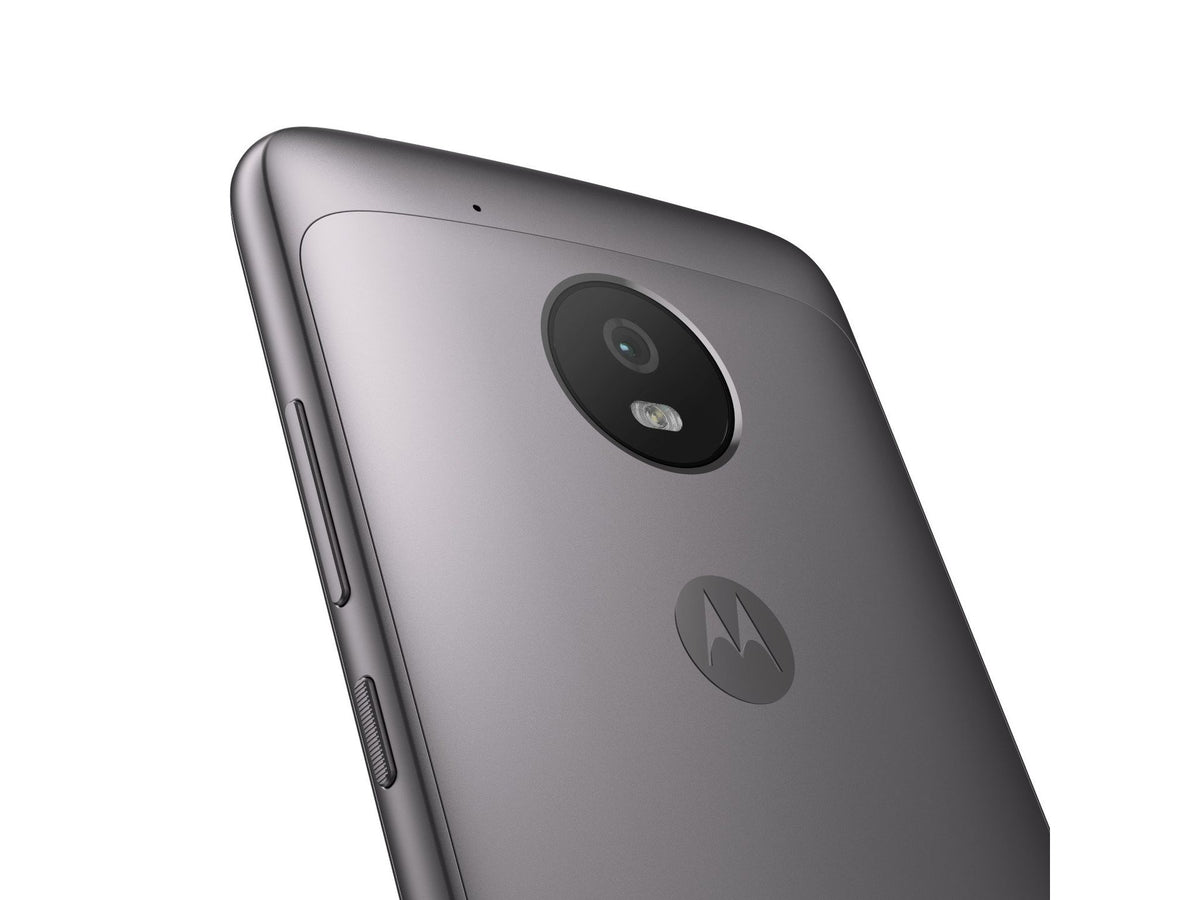 Motorola Moto G5 Plus Smartphone - 5,2 inch Full HD - 32GB - Goud - 150,2 x 74 x 7,7 mm