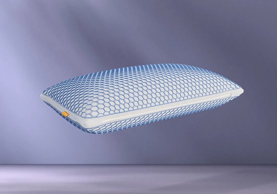 Hoofdkussen Emma AirGrid® 70x40 cm