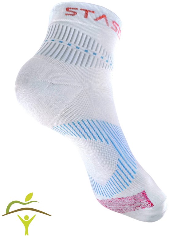 Neurosocks by VoxxLife Crew /Uw eerste stap naar meer leve