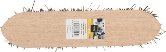 Handy Union Houten Werkborstel 17 cm