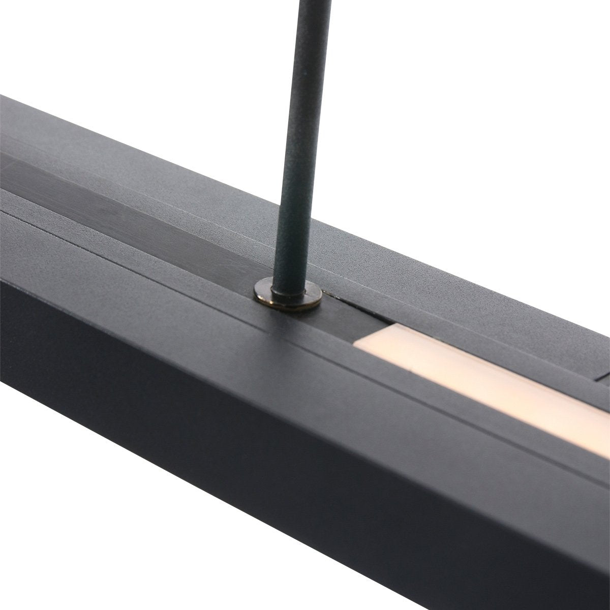 Hanglamp Steinhauer Zelena LED - Zwart