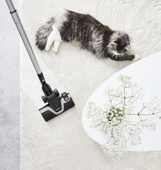 Rowenta Silence Force RO7450 - Stofzuiger met Zak - Stil - Geschikt voor Allergieën - Inclusief Accessoires