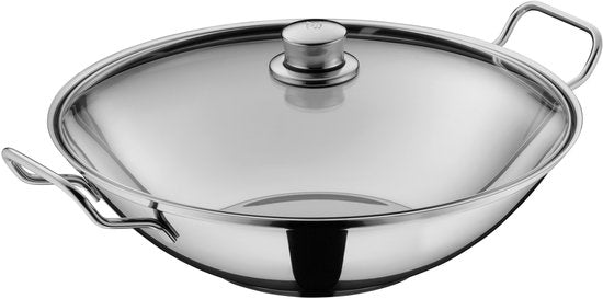 WMF Taiwan 0798366040 Wok Set 3-delig 36cm