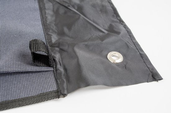 Bo-Camp - Wielorganizer - Rond - 9 Vakken