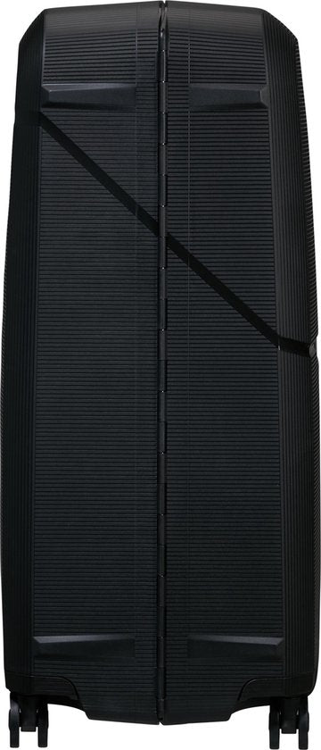 Samsonite Koffer - Magnum Eco Spinner 81/30 (81 cm) Graphite