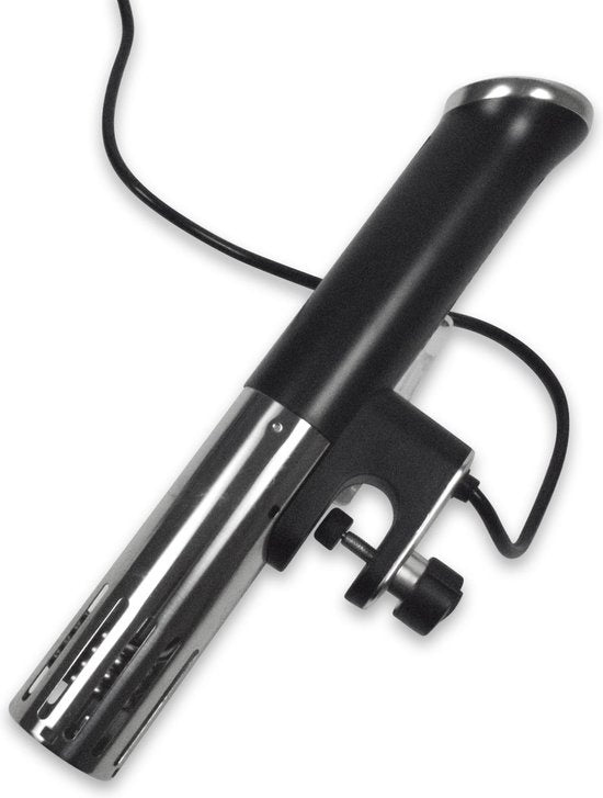 Wartmann Sous Vide Stick WM-1508 SV, Zwart