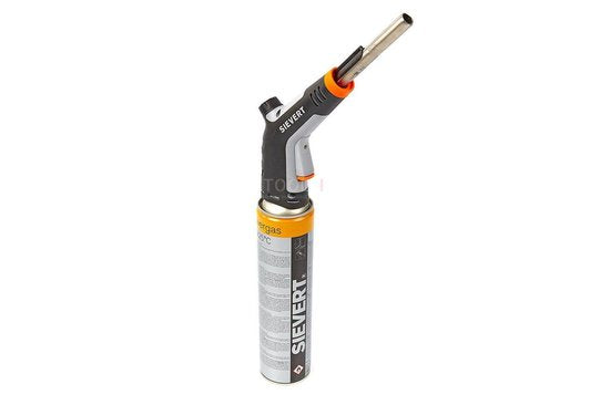 SIEVERT brander Powerjet 2535 zonder inschroefcassette - 253511