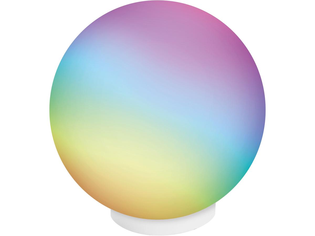 Ledvance Smart LED Tafellamp - Wifi Besturing - RGBTW Licht - Set van 2