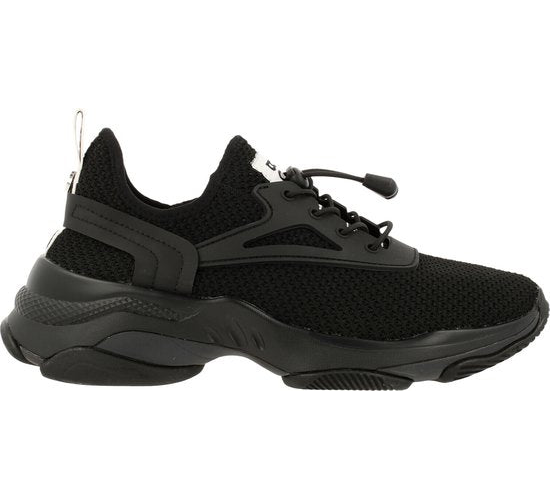 Bullboxer Sneaker – Dames – Maat 37 – Comfortabel & Stijlvol – Zwart