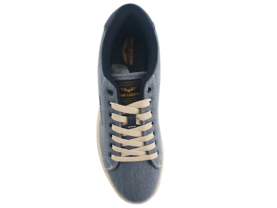 PME Legend Crewman Sneakers - Heren - Navy - Maat 44