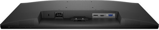 Dell E-Serie E2425HM - Monitor - 23.8 inch - 100Hz - IPS-paneel - Full HD