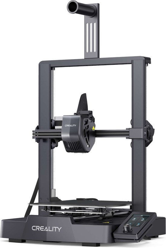 Creality - Ender-3 V3 SE - 3D-printer