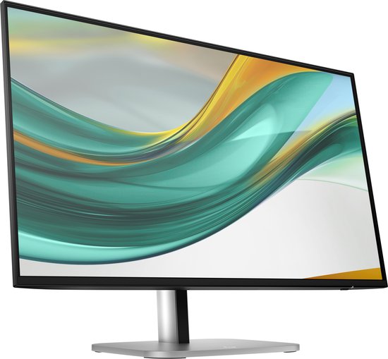 HP Series 5 Pro 527PF - 27″ FHD IPS - 120Hz - Hoogte Verstelbaar - 1xDisplayPort/1xHDMI