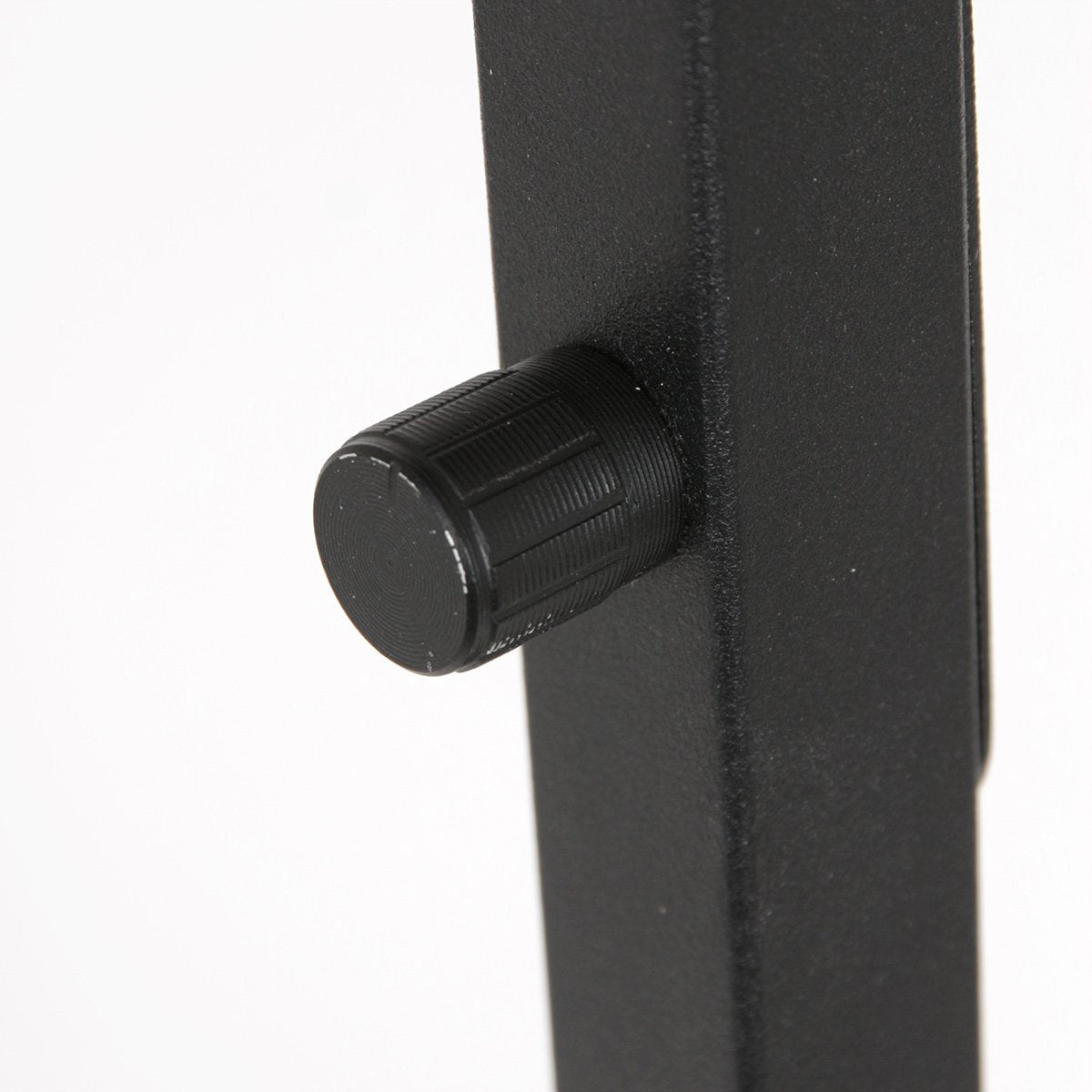 Steinhauer vloerlamp Stang - zwart - metaal - 2997ZW