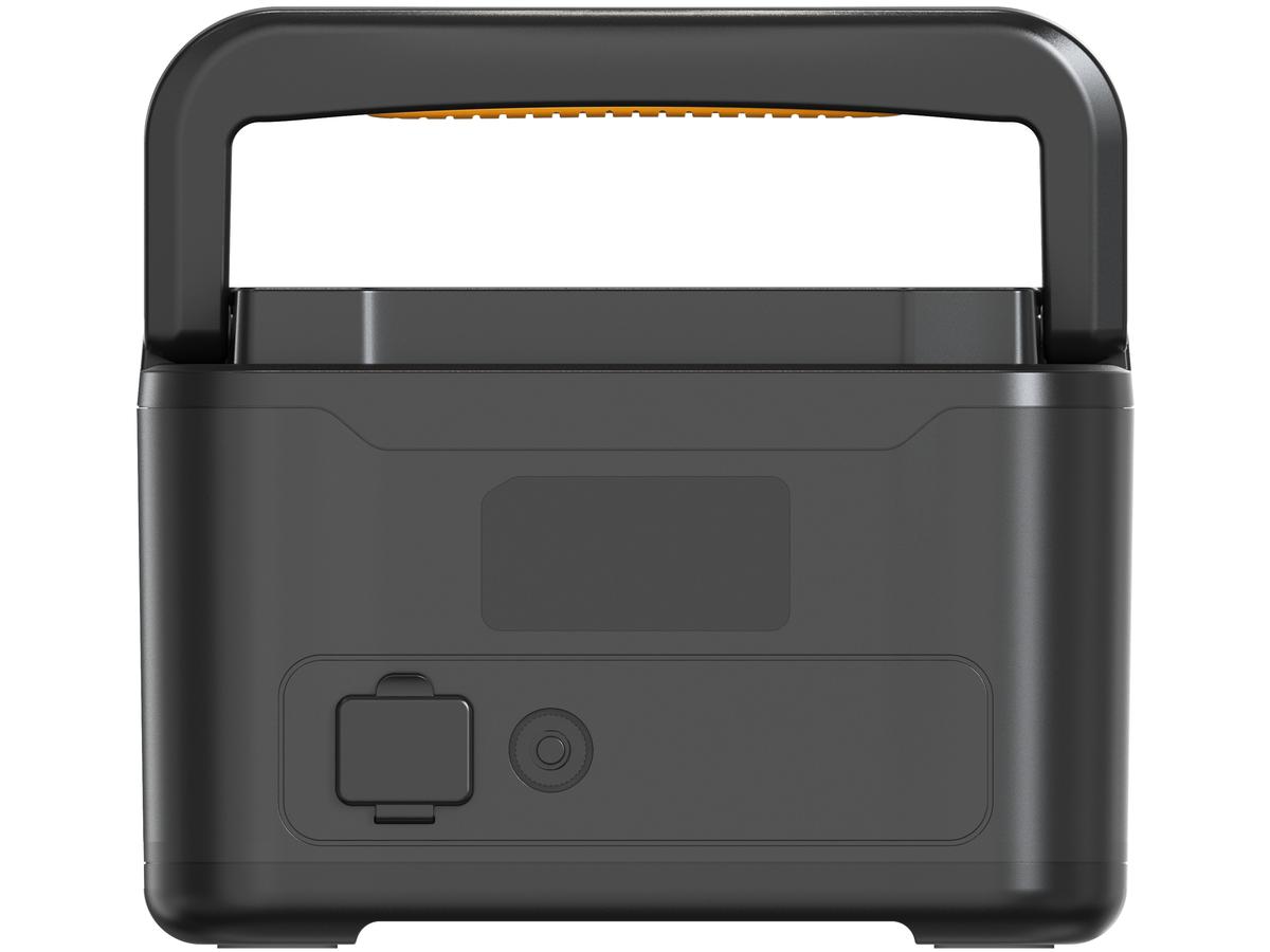 Powerness Hiker Pro500 Powerstation - 307 Wh - Compact en Draagbaar