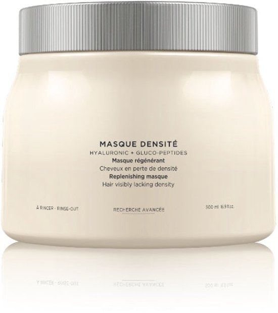 Kérastase Densifique Masque Densité - Haarmasker voor voller en dikker haar - 200ml