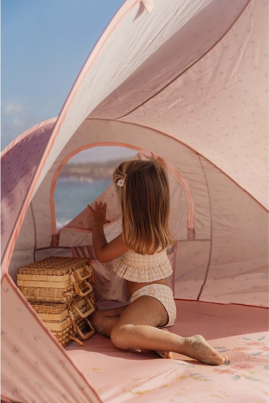Little Dutch Ocean Dreames - Pop-up Tent - Roze