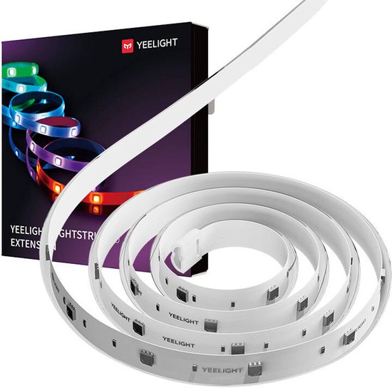 Yeelight LED Light Strip Pro Extension 1m