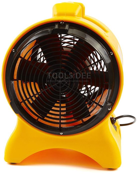 Ventilator, type Master BL 6800