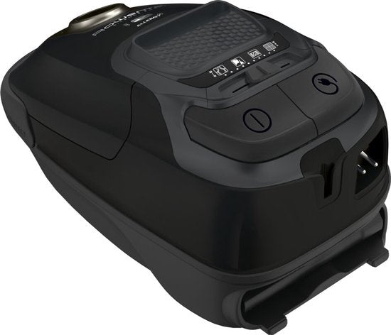 Rowenta Silence Force RO7450 - Stofzuiger met Zak - Stil - Geschikt voor Allergieën - Inclusief Accessoires