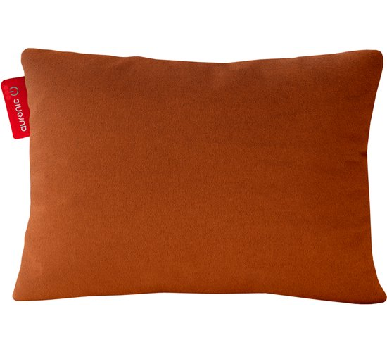Auronic Infra rood warmte kussen Classic 45x60 cm - Sunset Oranje