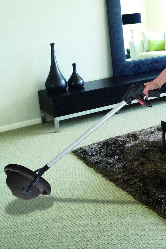 Vivamore Grijper - Grijpstok met Antislip en Vergrendelingsfunctie - Voor Ouderen en Mindervaliden - 87cm