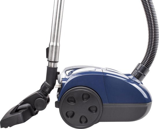 Tristar SZ-1920 - Stofzuiger 800W - 2L Capaciteit - 5M snoerlengte - Compact en lichtgewicht