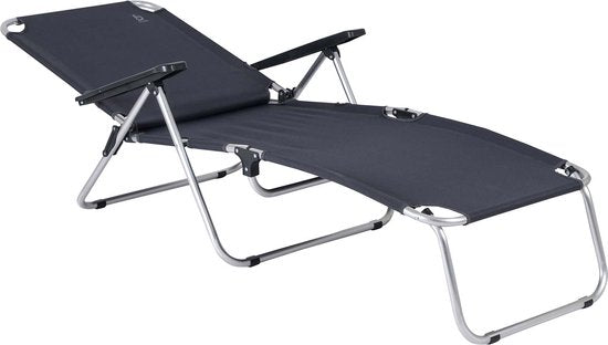 Bo-Camp - Ligbed - Copa Rio - 4 Standen - Graphite
