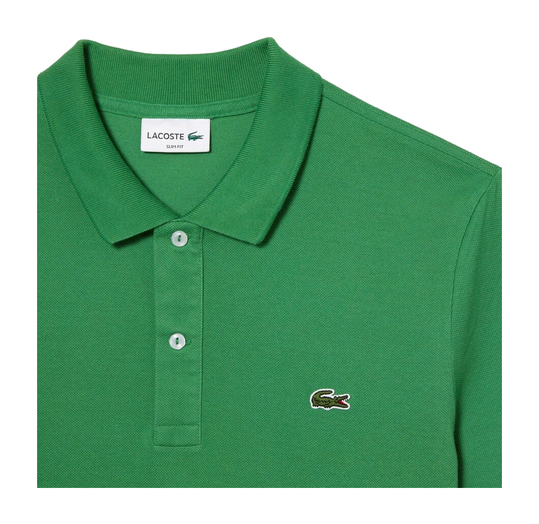 Lacoste Slim Fit Polo Heren| Maat XS | PH4012-43 | 100% Katoen | Klassieke Polo