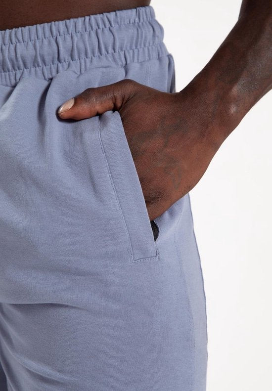 Gorilla Wear Lopez Shorts - Stonewash Blauw - 3XL