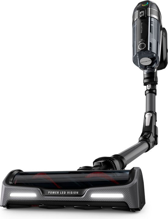 Steelstofzuiger ROWENTA RH99A9WO X-Force Flex 1