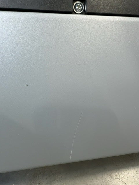 Einhell Elektrische Zaagtafel TE-TS 315 U - 2200 W - Ø315 mm - Zaagblad 45° kantelbaar naar 1 zijde - Incl. 24 tands zaagblad - Op hoog inderstel