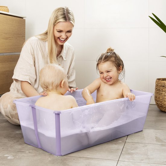 Stokke® Flexi Bath® XL - Sandy Beige