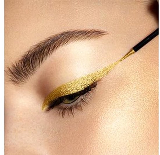 Rimmel London Wonder swipe Instafamous Goud - Geel