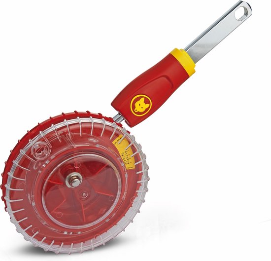 WOLF-Garten EA-M Zaairol - Multi-Star® - 6 verschillende korrelgrootte