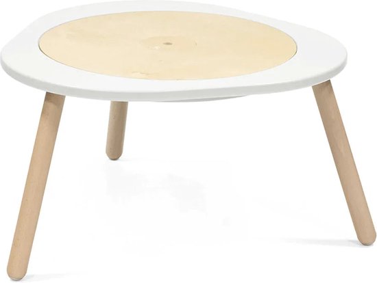 Stokke MuTable V2 - Wit