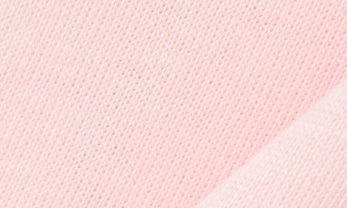 Lacoste Ultra Dry Sport T-shirt Kids - Lichtroze - Regular Fit, Transpiratie-Afvoerend