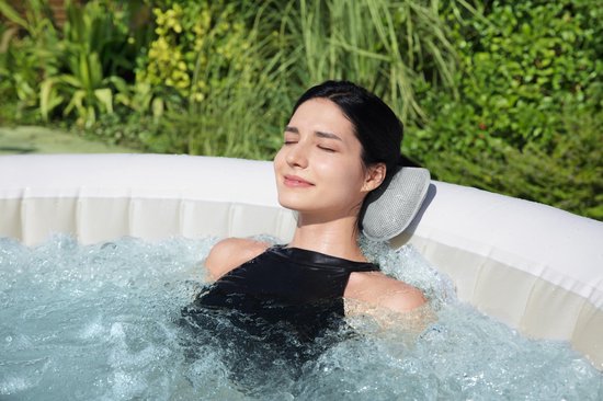 Bestway Lay-Z - Spa hoofdkussen - (2 stuks)