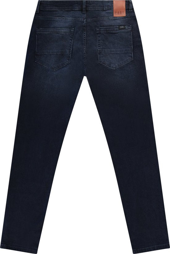 Cars Jeans Jeans Kirk Regular Fit - Heren