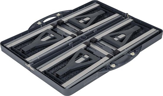 Bo-Camp - Picknicktafel - Basic - Inklapbaar