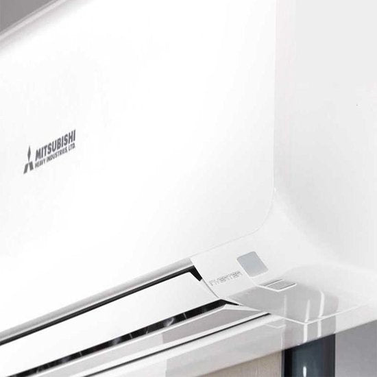 Mitsubishi SRK/SRC 20 ZS-W - Split Unit Airco