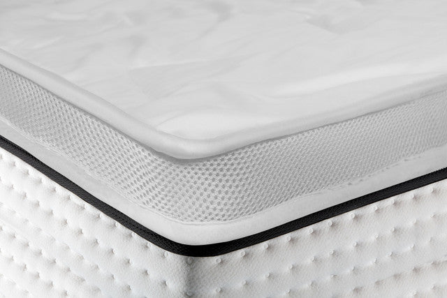 SLK.SM.0098.119.XX Sleepmed - Premium 3D Air Hotel Topdekmatras - 160x200 cm
