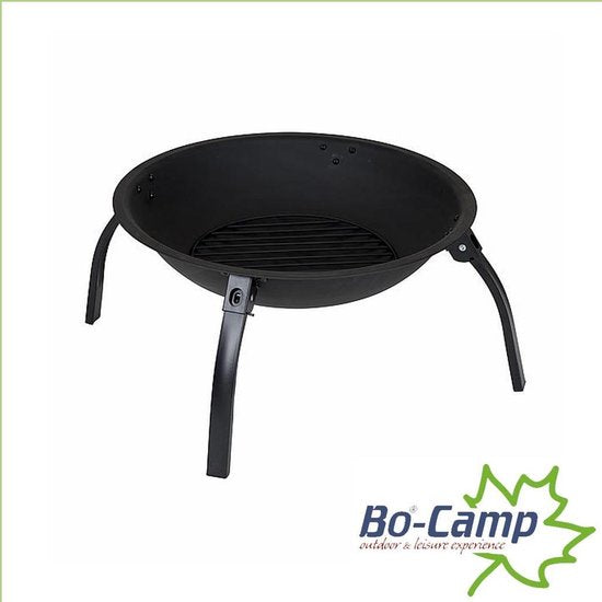 Bo-Camp - Urban Outdoor - Vuurschaal barbecue - Harrow