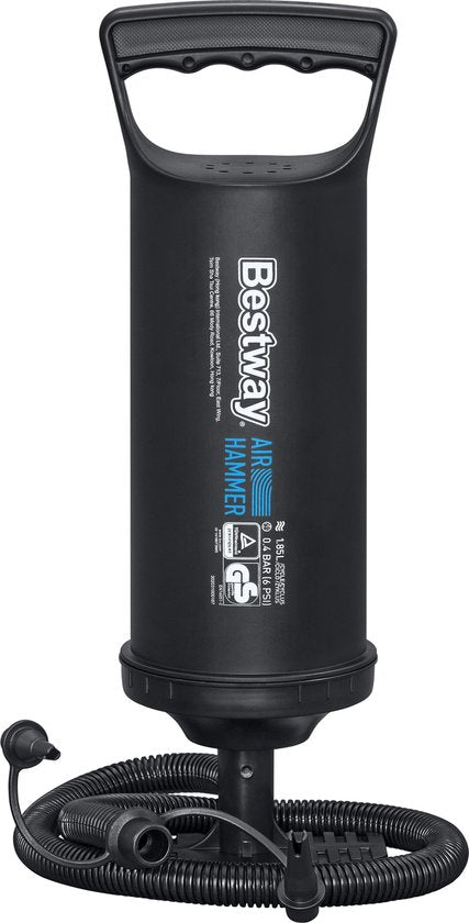 Luchtpomp Bestway 36 cm