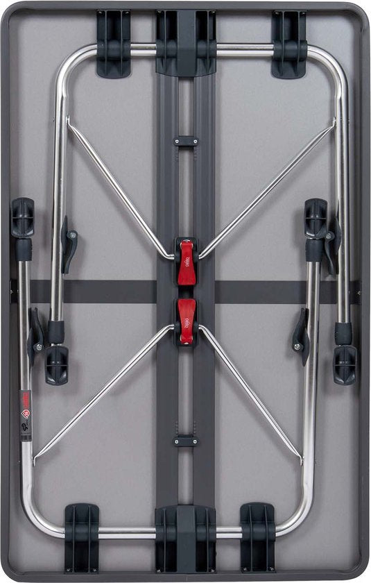Crespo - Tafel - AL/246 - 101x64 cm - Grijs